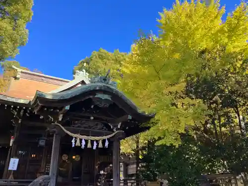 住吉神社(神奈川県)