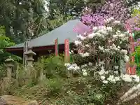 徳蔵寺(茨城県)