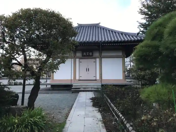 龍華寺のその他建物