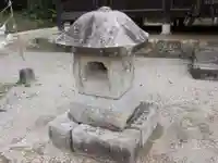 妙見社(山口県)