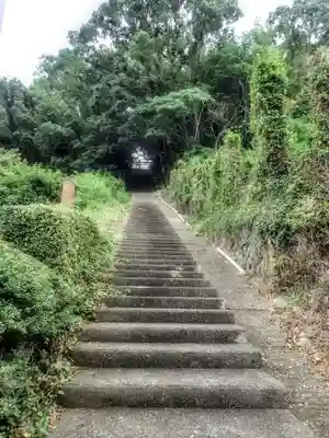 加茂神社のその他建物