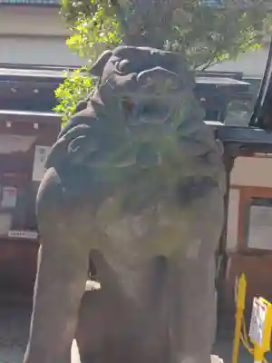 下谷神社(東京都)