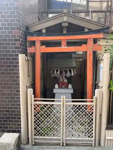 稲荷神社(京都府)