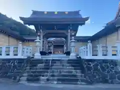 大泉寺(静岡県)