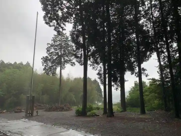 諏訪神社(三重県)