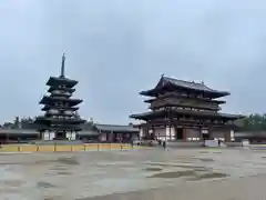 薬師寺(奈良県)