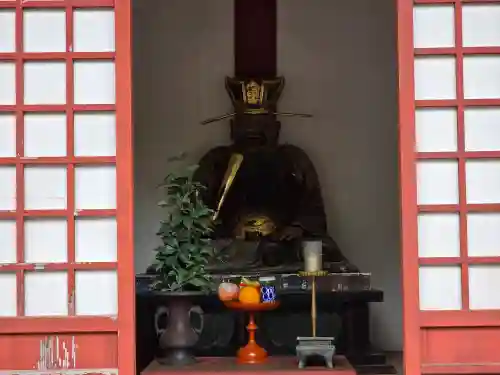 成相寺(京都府)
