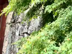 眞田神社(長野県)