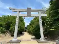 大和大圀魂神社(兵庫県)