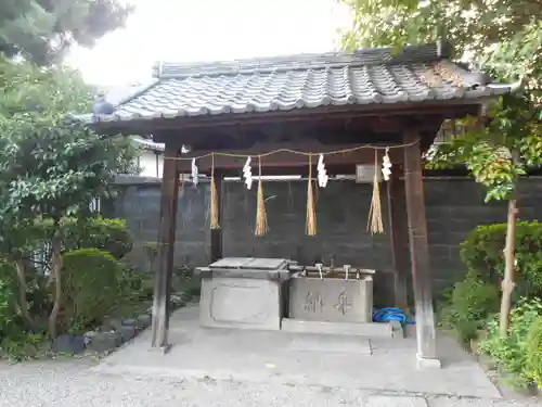 和田神社(滋賀県)