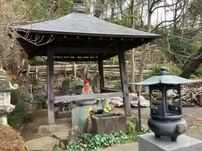 国分寺（相模國分寺）(神奈川県)