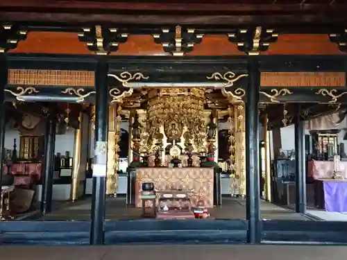 光粒寺(愛知県)
