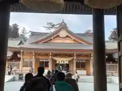 阿蘇神社(熊本県)