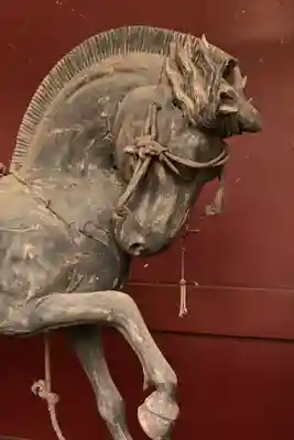 笠間稲荷神社(茨城県)