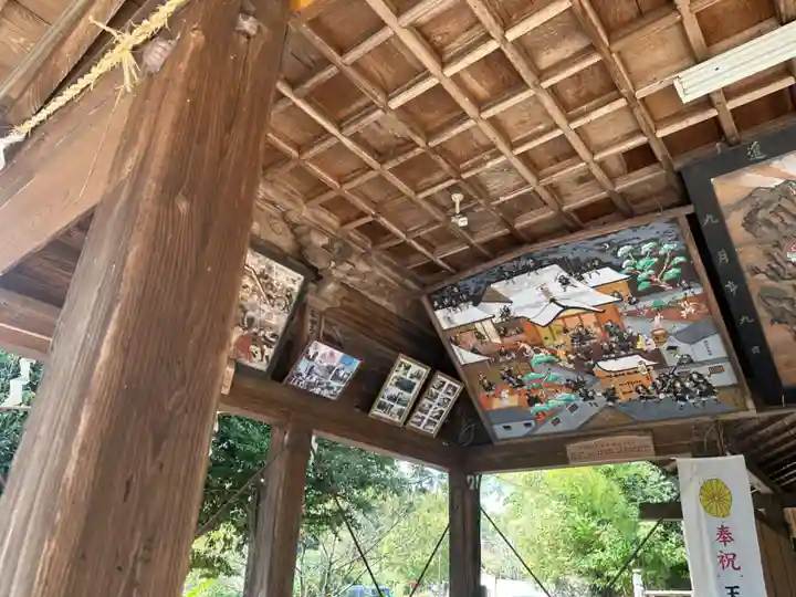 須屋神社(熊本県)