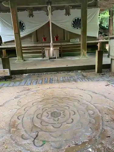 鞍馬寺(京都府)