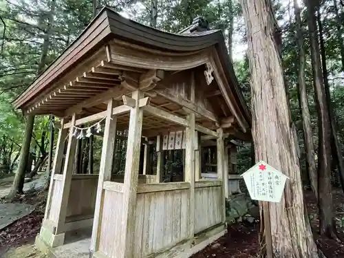 大麻比古神社(徳島県)