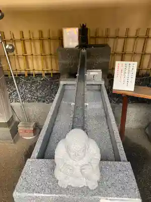 菊名神社(神奈川県)