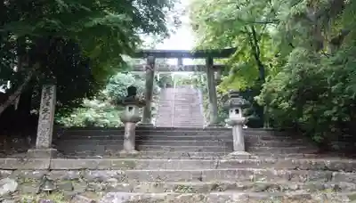 日吉東照宮（日吉大社末社）(滋賀県)