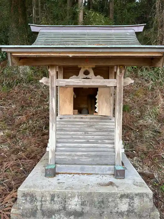 祠(神奈川県)