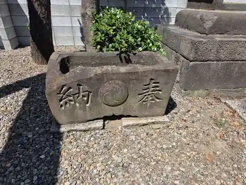 紀州神社(東京都)