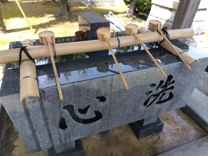 八坂神社(福井県)