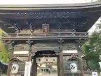 日牟禮八幡宮(滋賀県)