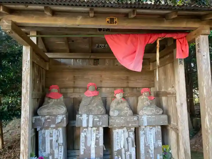 埴生神社(千葉県)