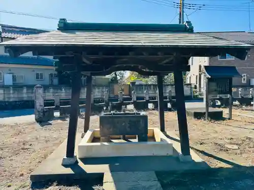 鬼鎮神社(埼玉県)