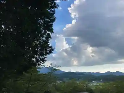 常陸国出雲大社(茨城県)