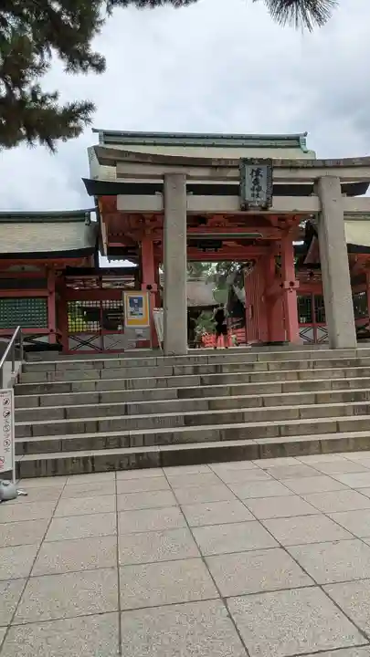 住吉大社(大阪府)