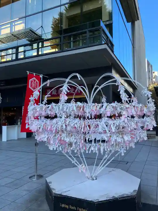 神田神社(神田明神)(東京都)