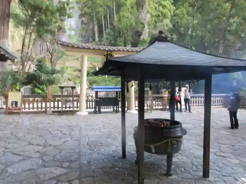 飛瀧神社（熊野那智大社別宮）(和歌山県)