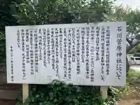 菅原神社(千葉県)