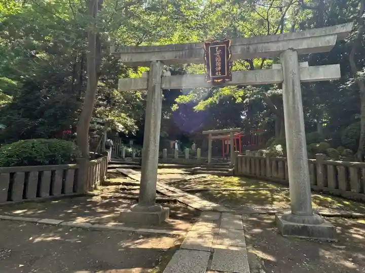 根津神社(東京都)