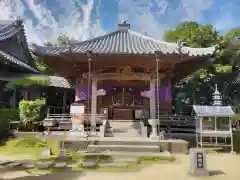 法輪寺(徳島県)