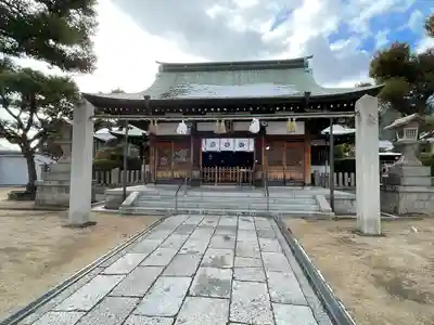 熊野神社(兵庫県)