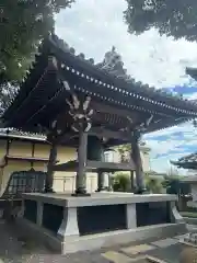 法光寺(埼玉県)