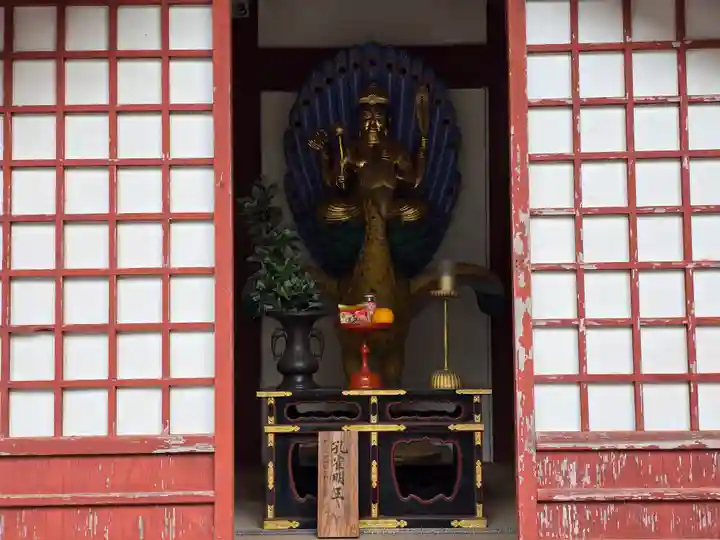 成相寺(京都府)