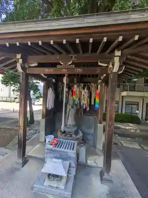 正覚寺(東京都)