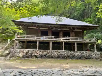 室生寺のその他建物