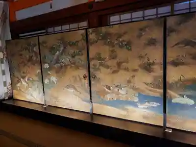 談山神社の芸術