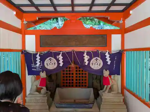 根津神社(東京都)