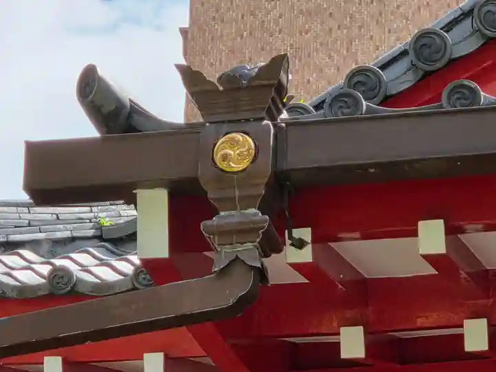 八幡神社(東京都)