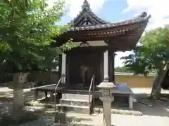 新薬師寺(奈良県)