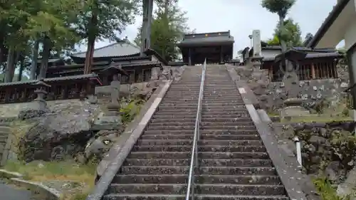 建福寺(長野県)