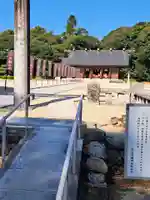 松江護國神社(島根県)