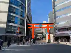 生田神社(兵庫県)