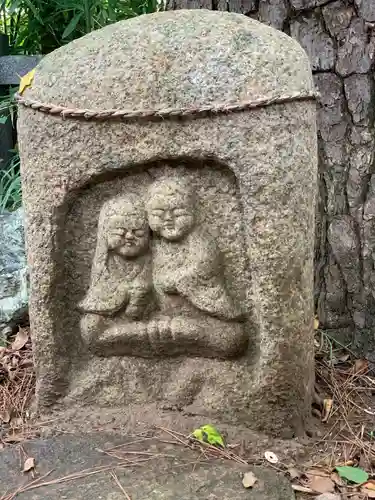 篠崎浅間神社のその他建物