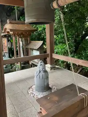 大圓寺(東京都)